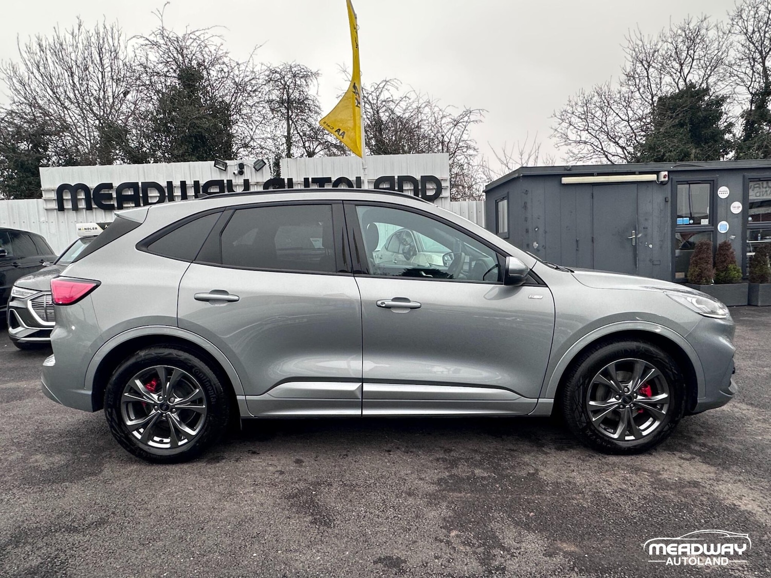 Used Ford Kuga 2023 for sale - 77425503: Photo 14