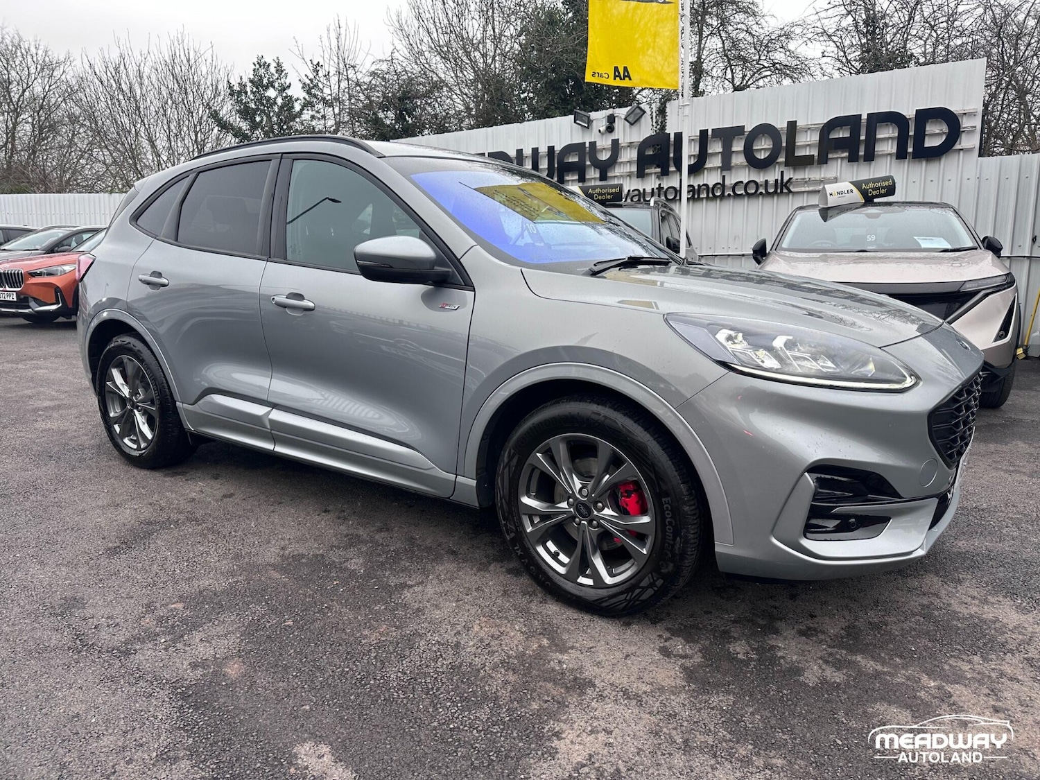 Used Ford Kuga 2023 for sale - 77425503: Photo 18