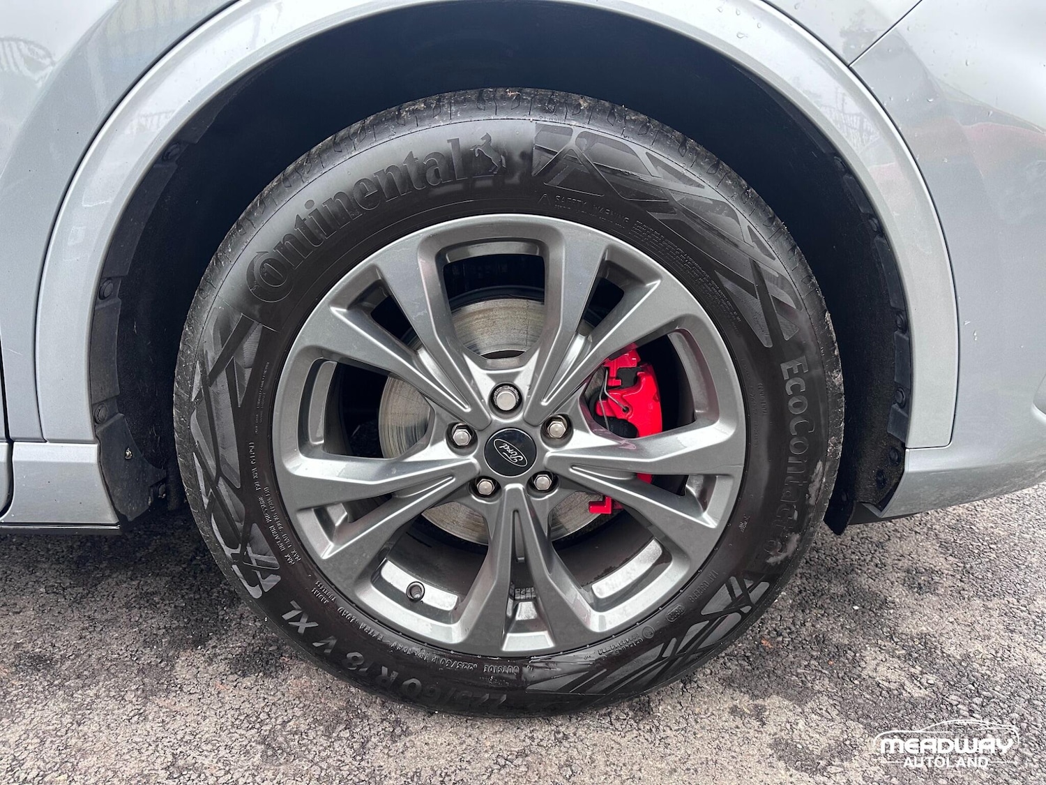 Used Ford Kuga 2023 for sale - 77425503: Photo 19