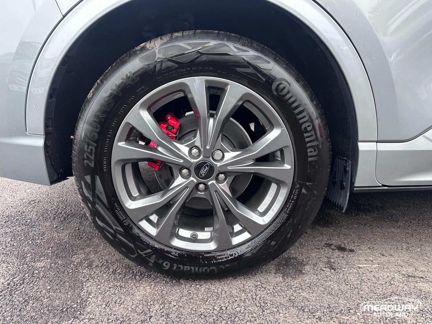 Used Ford Kuga 2023 for sale - 77425503: Photo 20