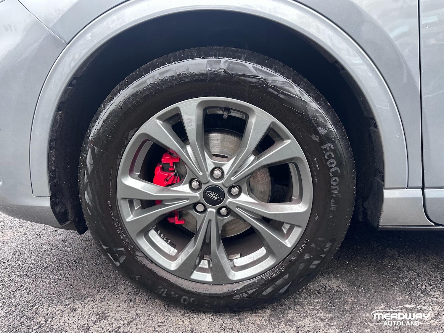 Used Ford Kuga 2023 for sale - 77425503: Photo 22