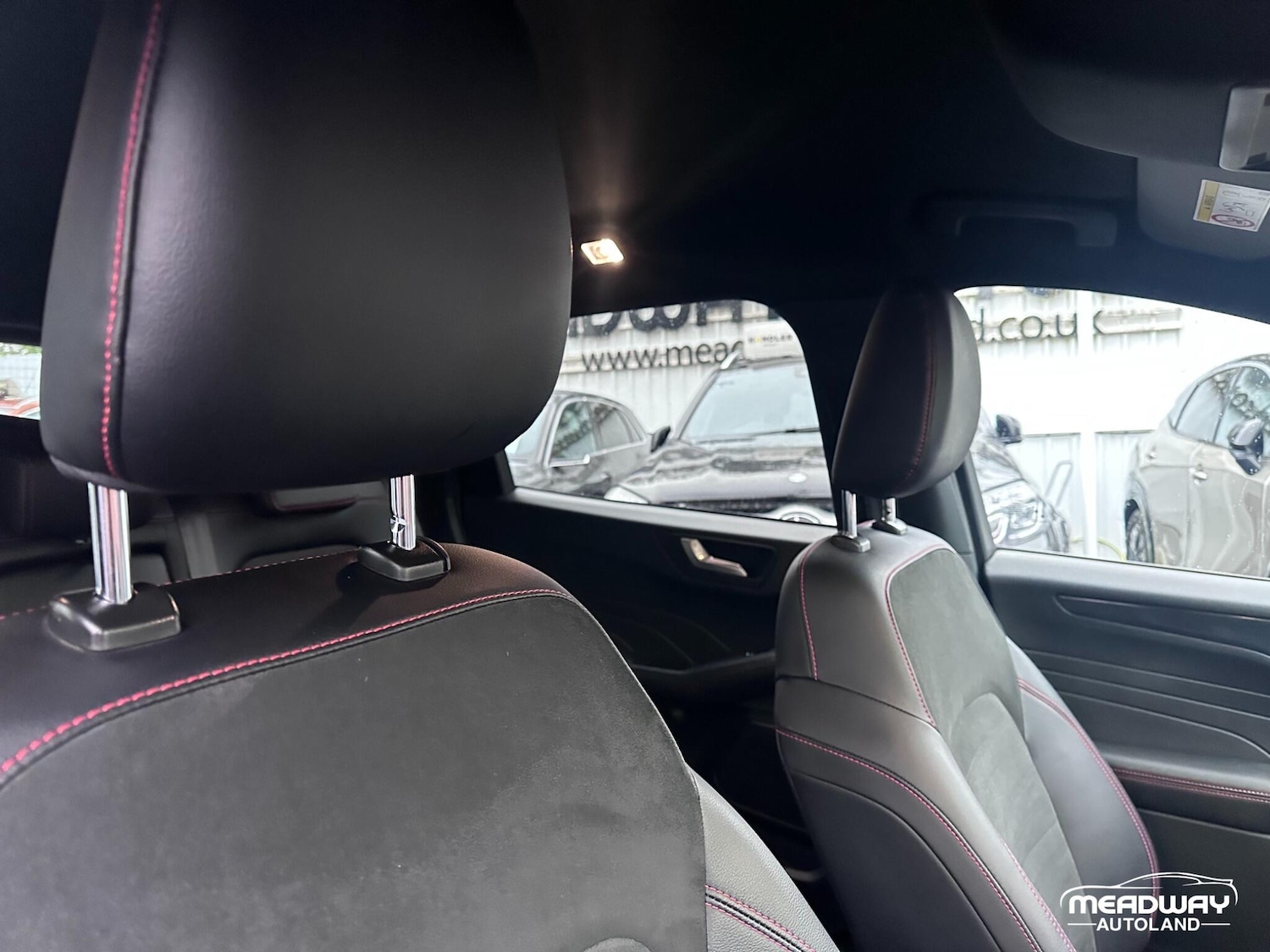 Used Ford Kuga 2023 for sale - 77425503: Photo 23