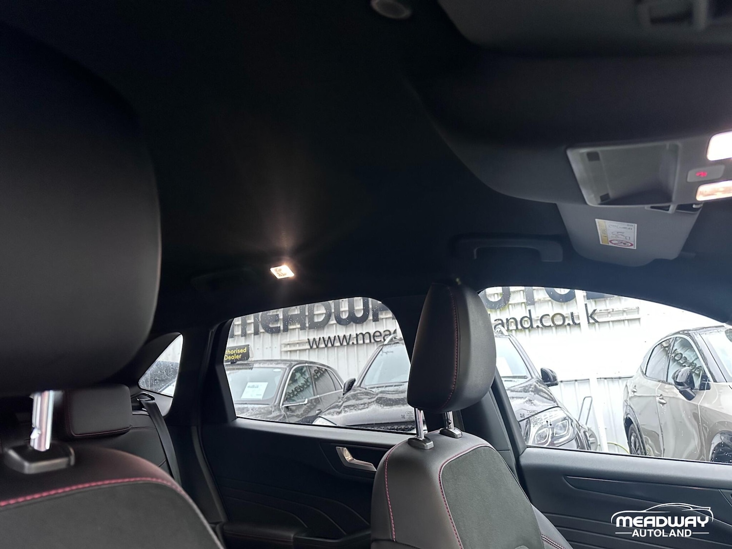 Used Ford Kuga 2023 for sale - 77425503: Photo 24