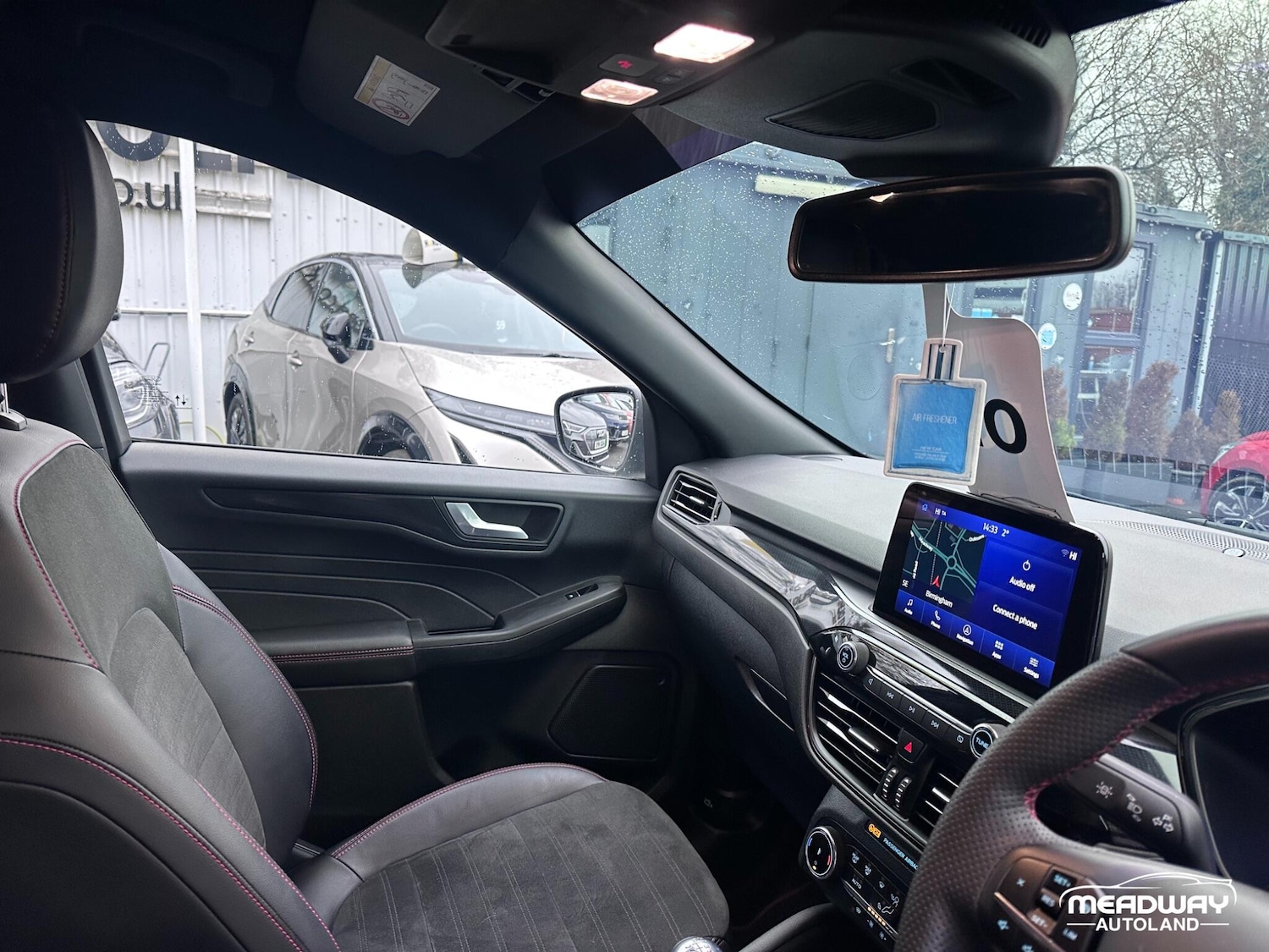 Used Ford Kuga 2023 for sale - 77425503: Photo 27