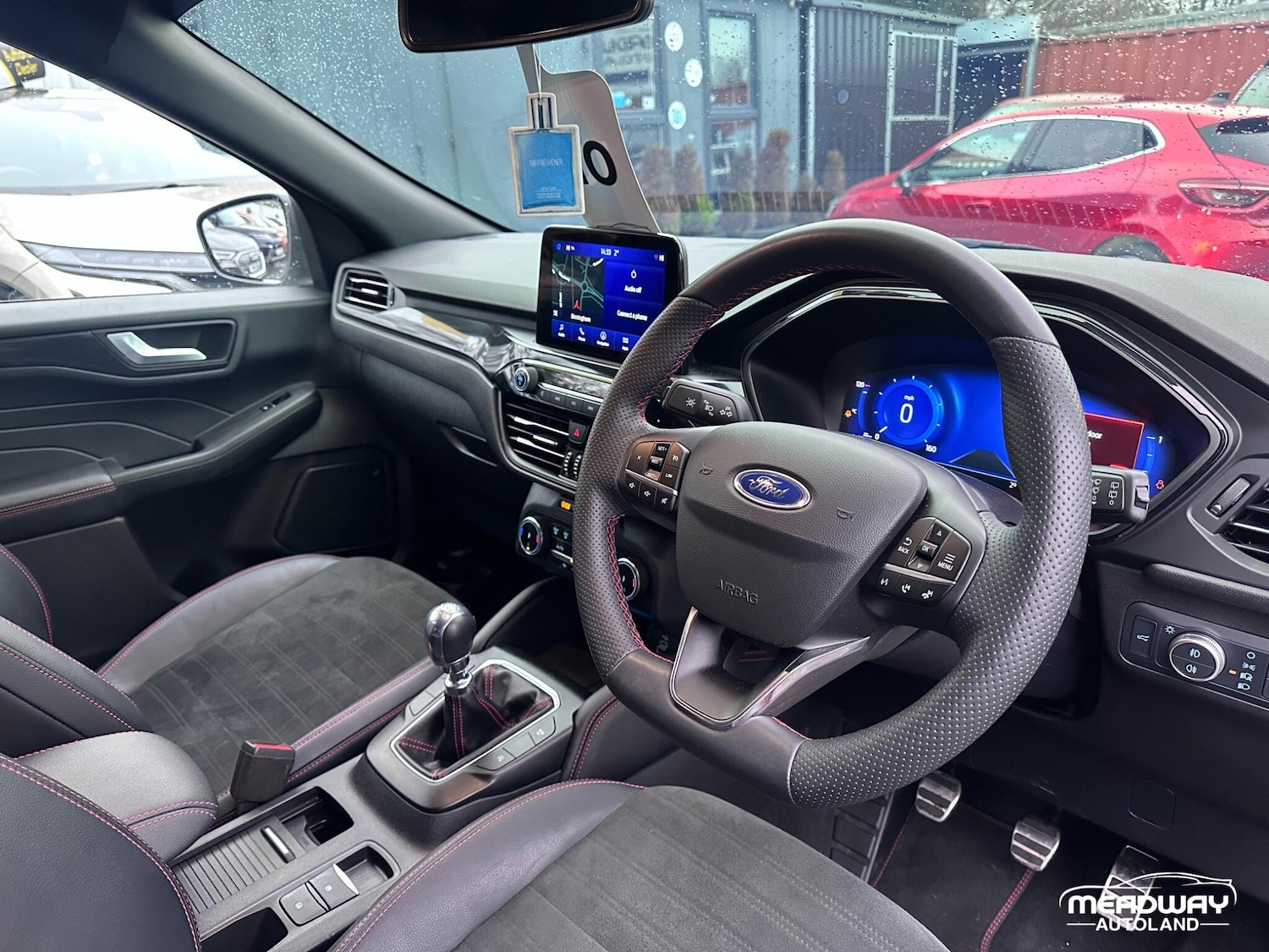 Used Ford Kuga 2023 for sale - 77425503: Photo 30