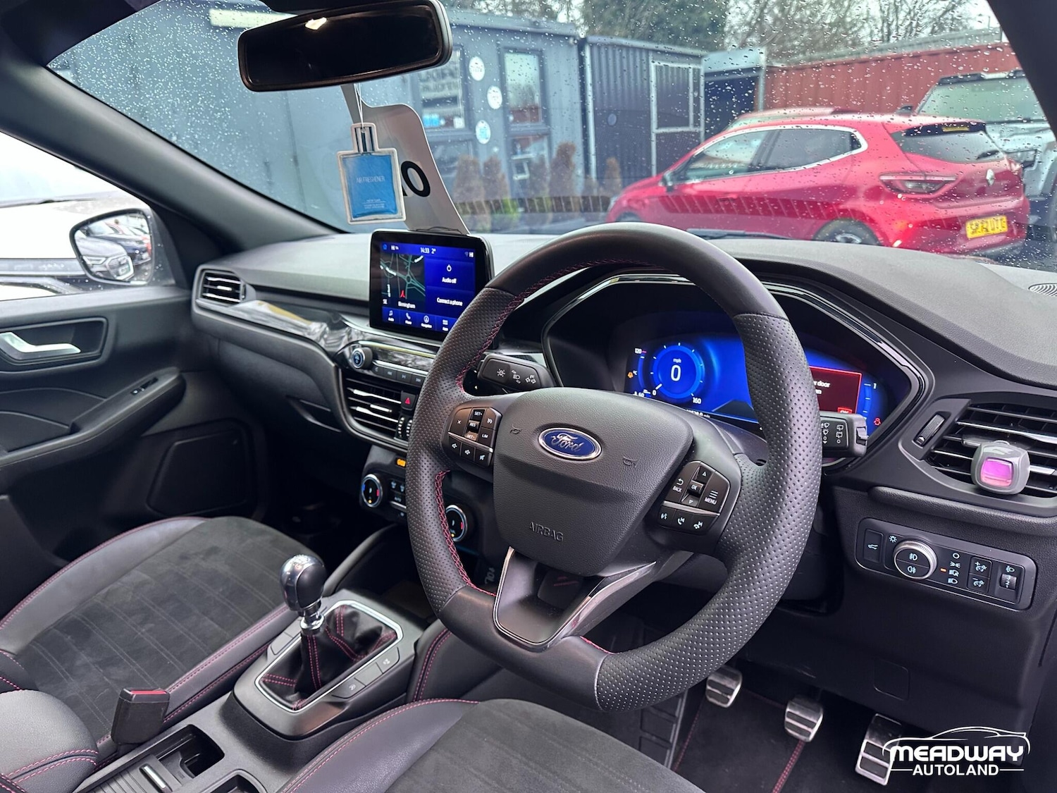 Used Ford Kuga 2023 for sale - 77425503: Photo 31