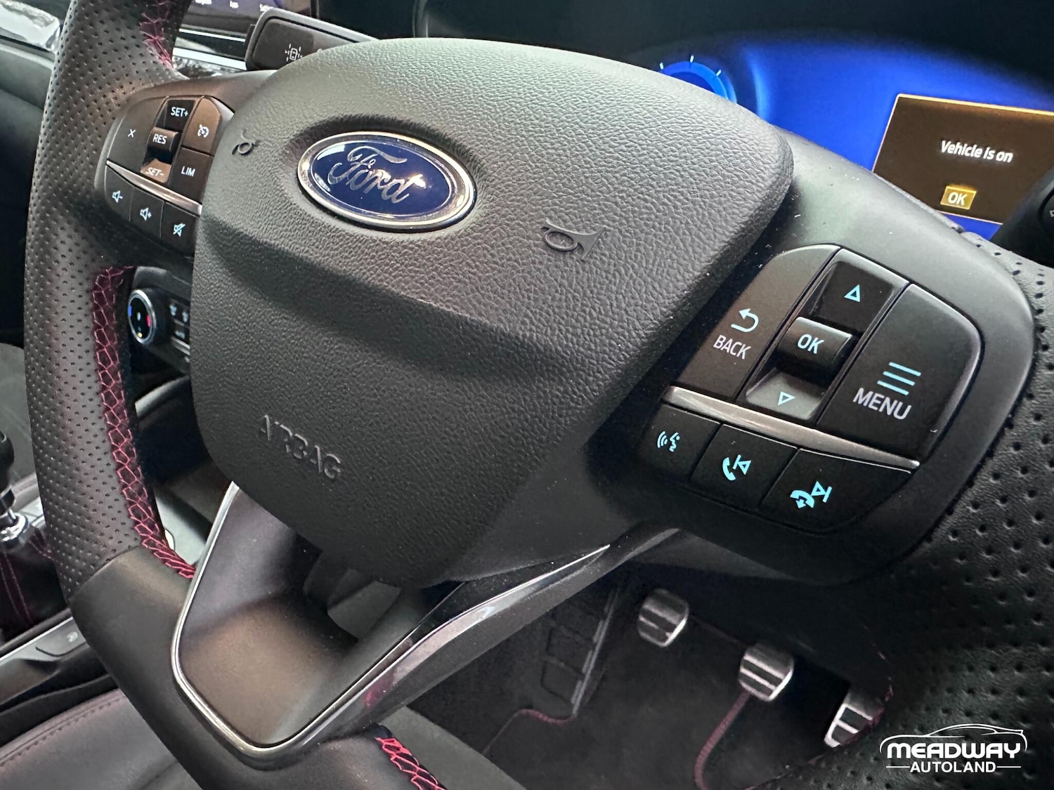 Used Ford Kuga 2023 for sale - 77425503: Photo 32