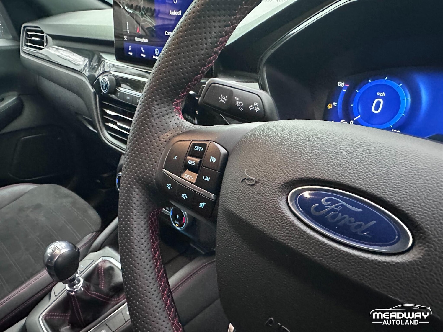 Used Ford Kuga 2023 for sale - 77425503: Photo 33