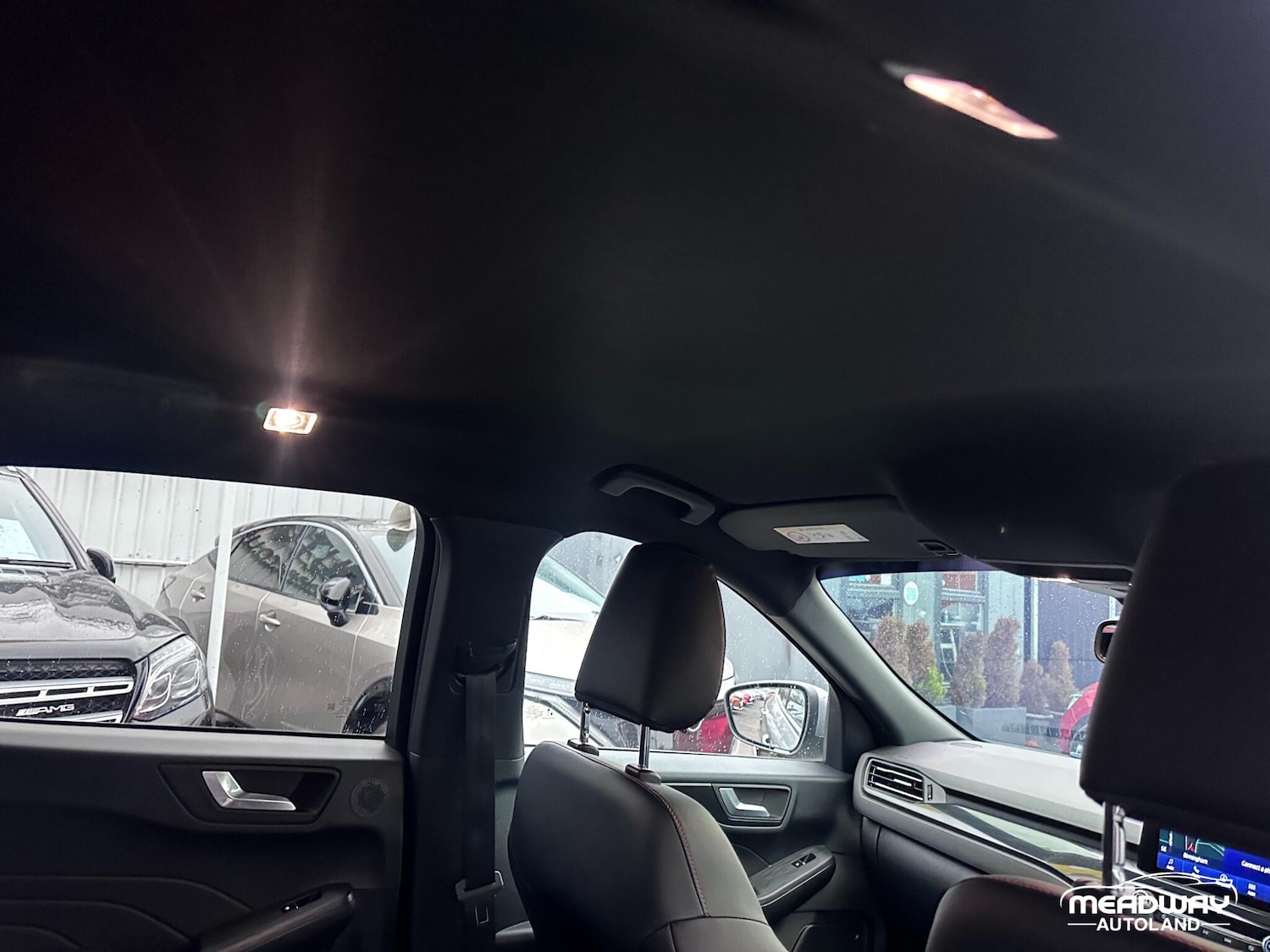 Used Ford Kuga 2023 for sale - 77425503: Photo 39