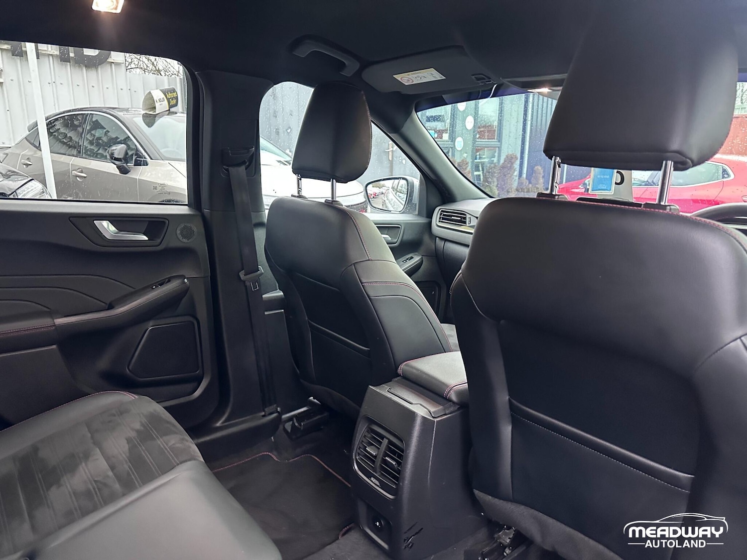 Used Ford Kuga 2023 for sale - 77425503: Photo 41