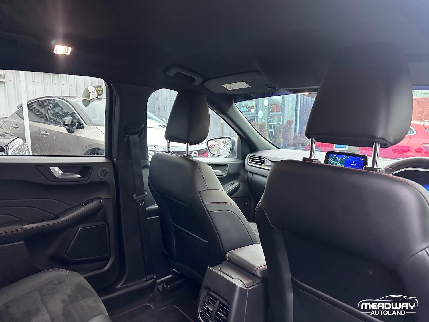 Used Ford Kuga 2023 for sale - 77425503: Photo 42