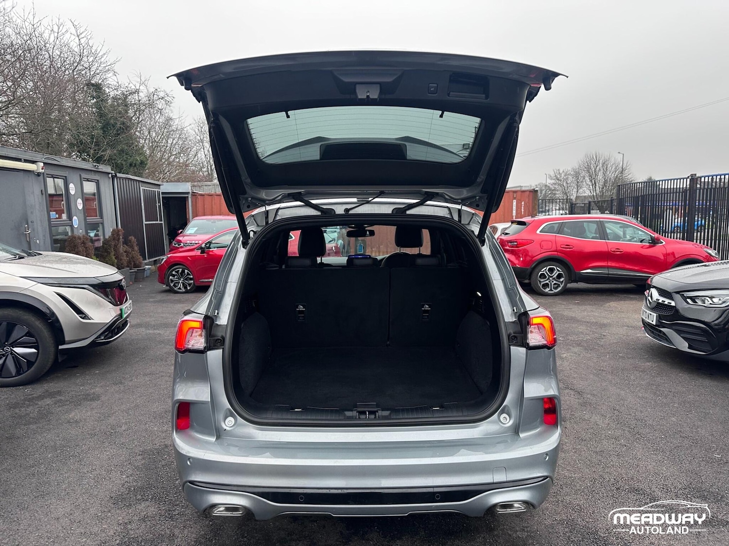 Used Ford Kuga 2023 for sale - 77425503: Photo 44