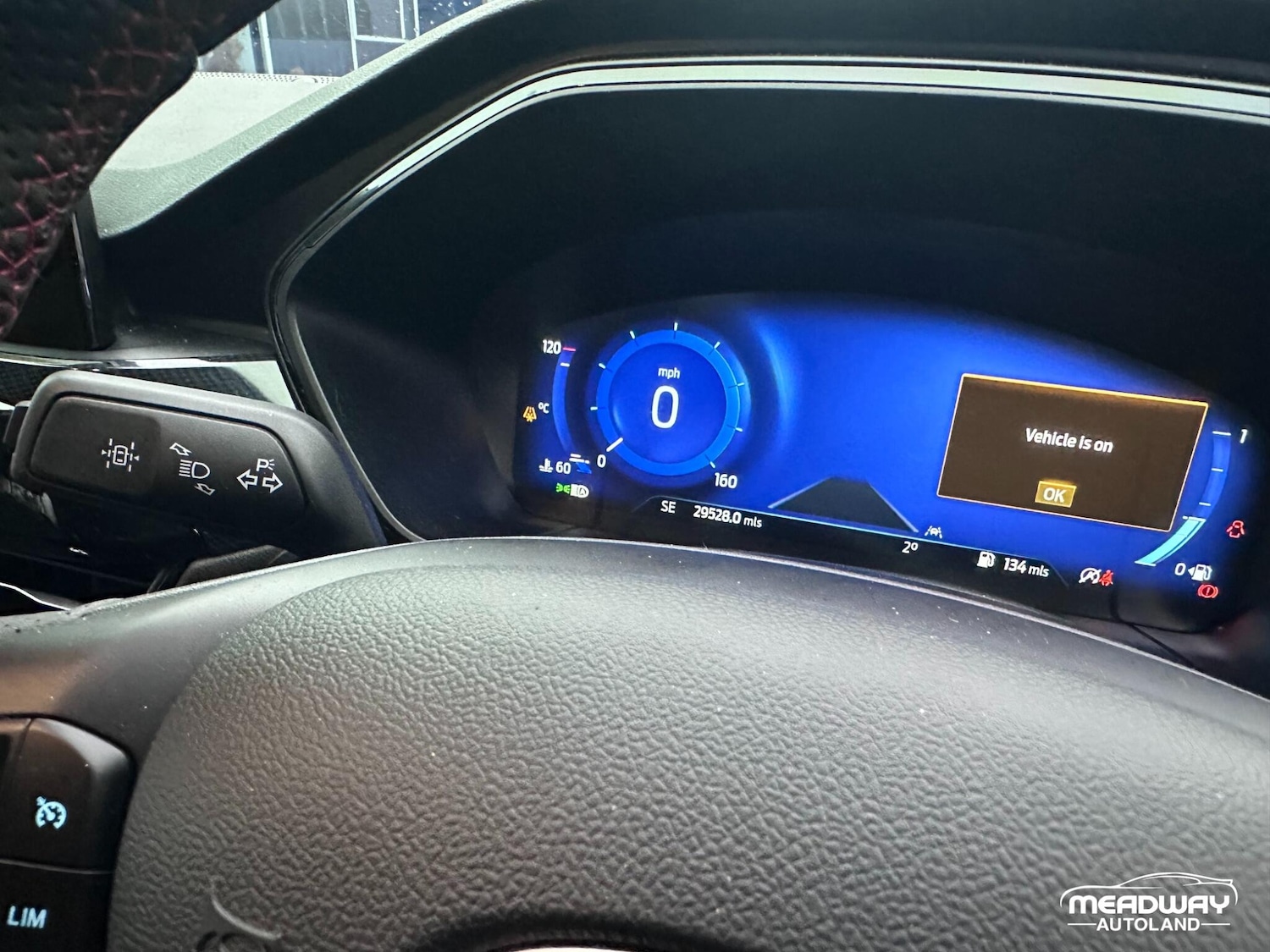 Used Ford Kuga 2023 for sale - 77425503: Photo 6