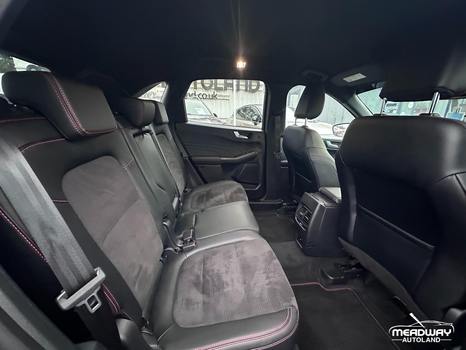 Used Ford Kuga 2023 for sale - 77425503: Photo 7