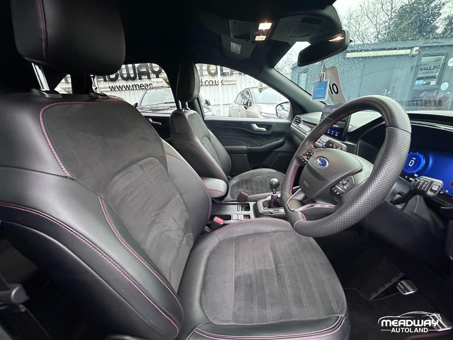 Used Ford Kuga 2023 for sale - 77425503: Photo 9