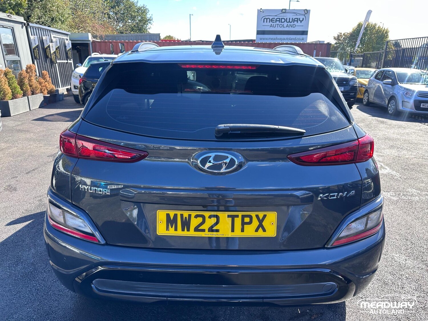Used Hyundai KONA 2022 for sale - 76886708: Photo 10