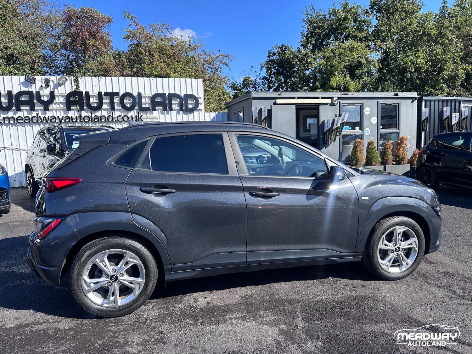 Used Hyundai KONA 2022 for sale - 76886708: Photo 11
