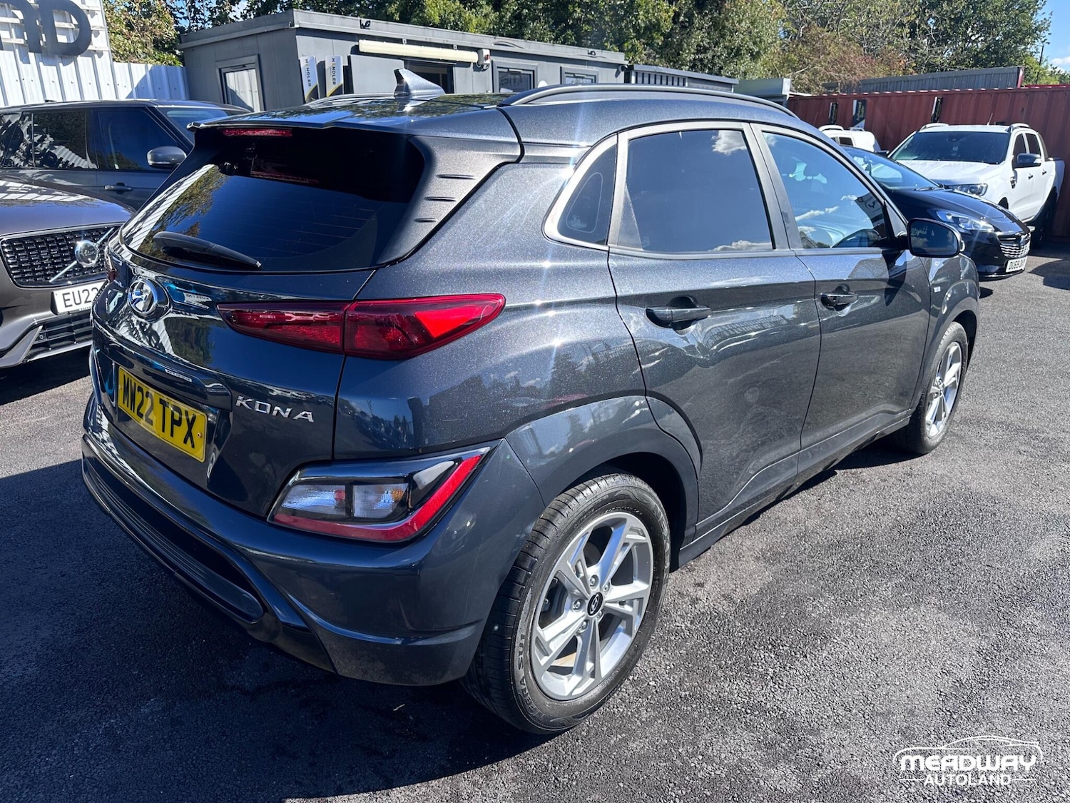 Used Hyundai KONA 2022 for sale - 76886708: Photo 13