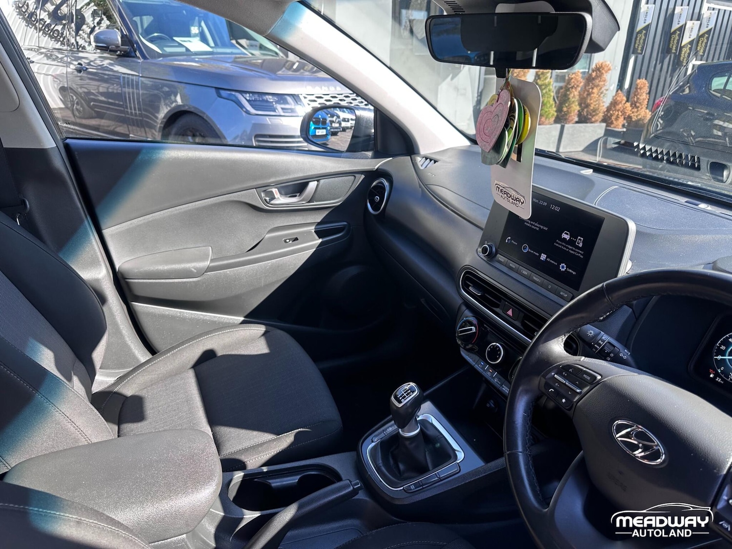 Used Hyundai KONA 2022 for sale - 76886708: Photo 14