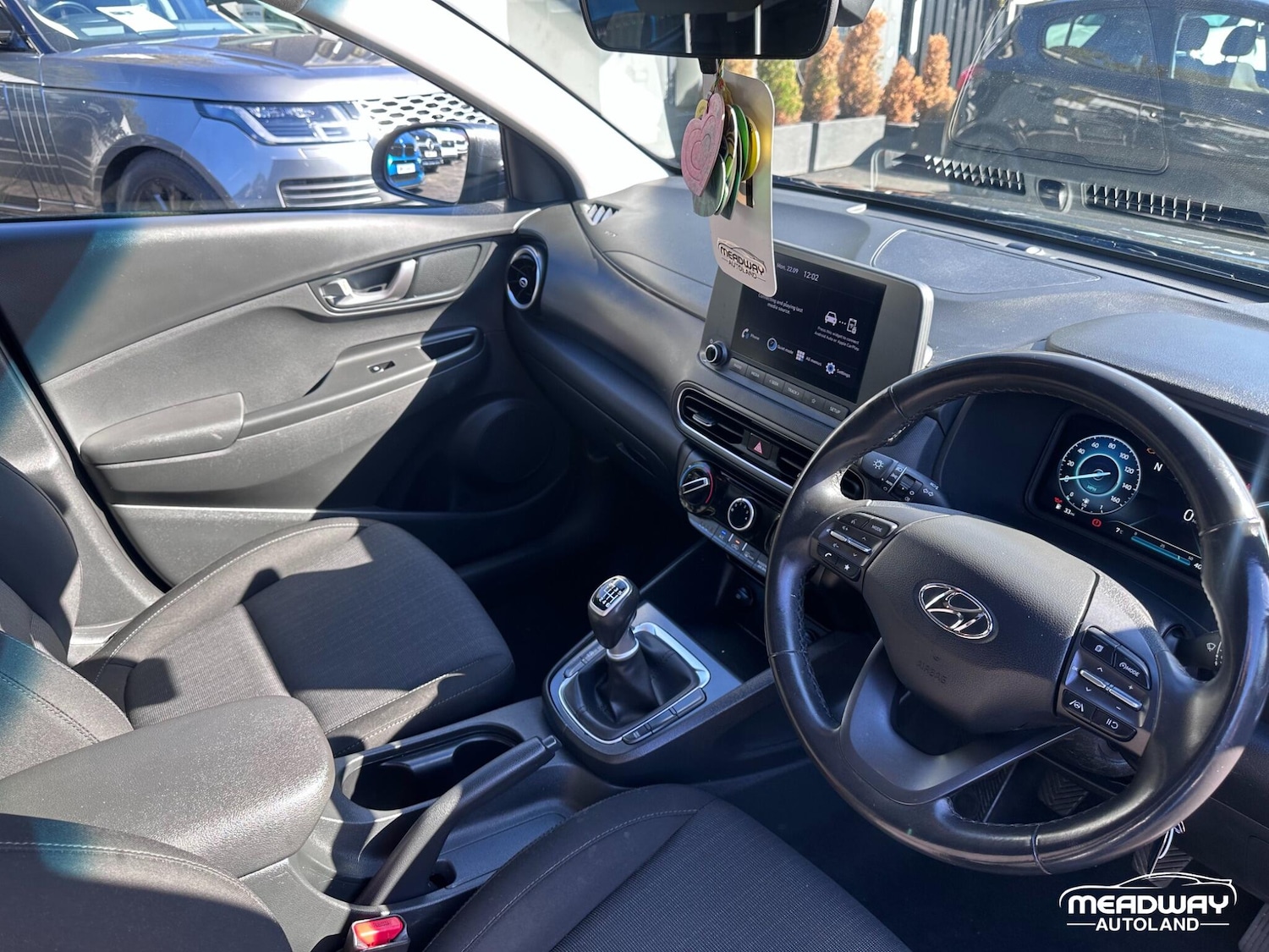 Used Hyundai KONA 2022 for sale - 76886708: Photo 15
