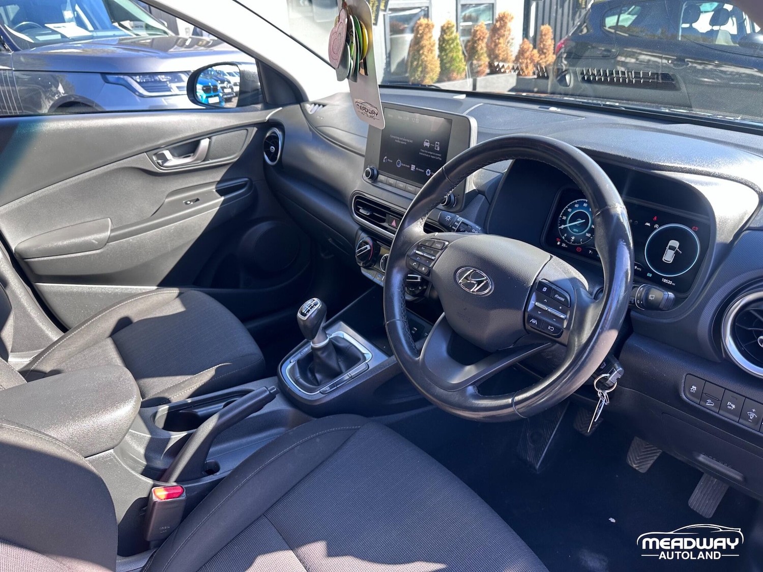 Used Hyundai KONA 2022 for sale - 76886708: Photo 16