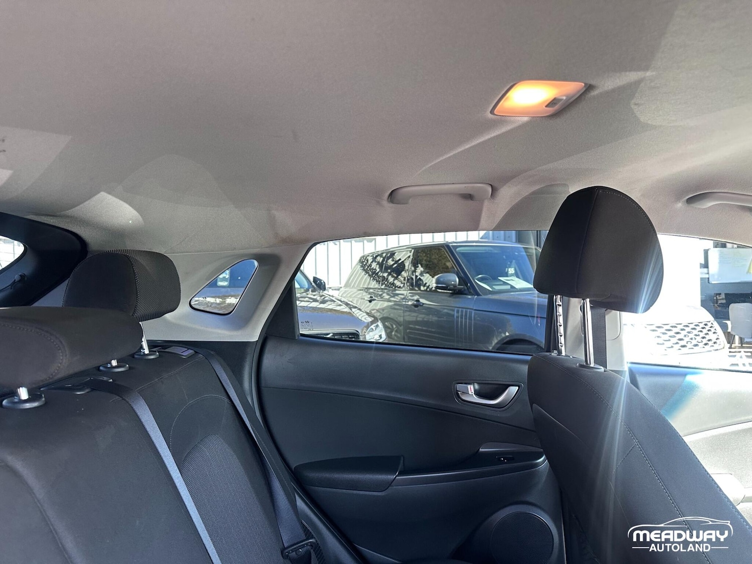 Used Hyundai KONA 2022 for sale - 76886708: Photo 19