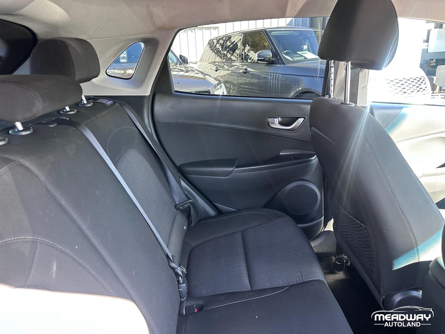 Used Hyundai KONA 2022 for sale - 76886708: Photo 20