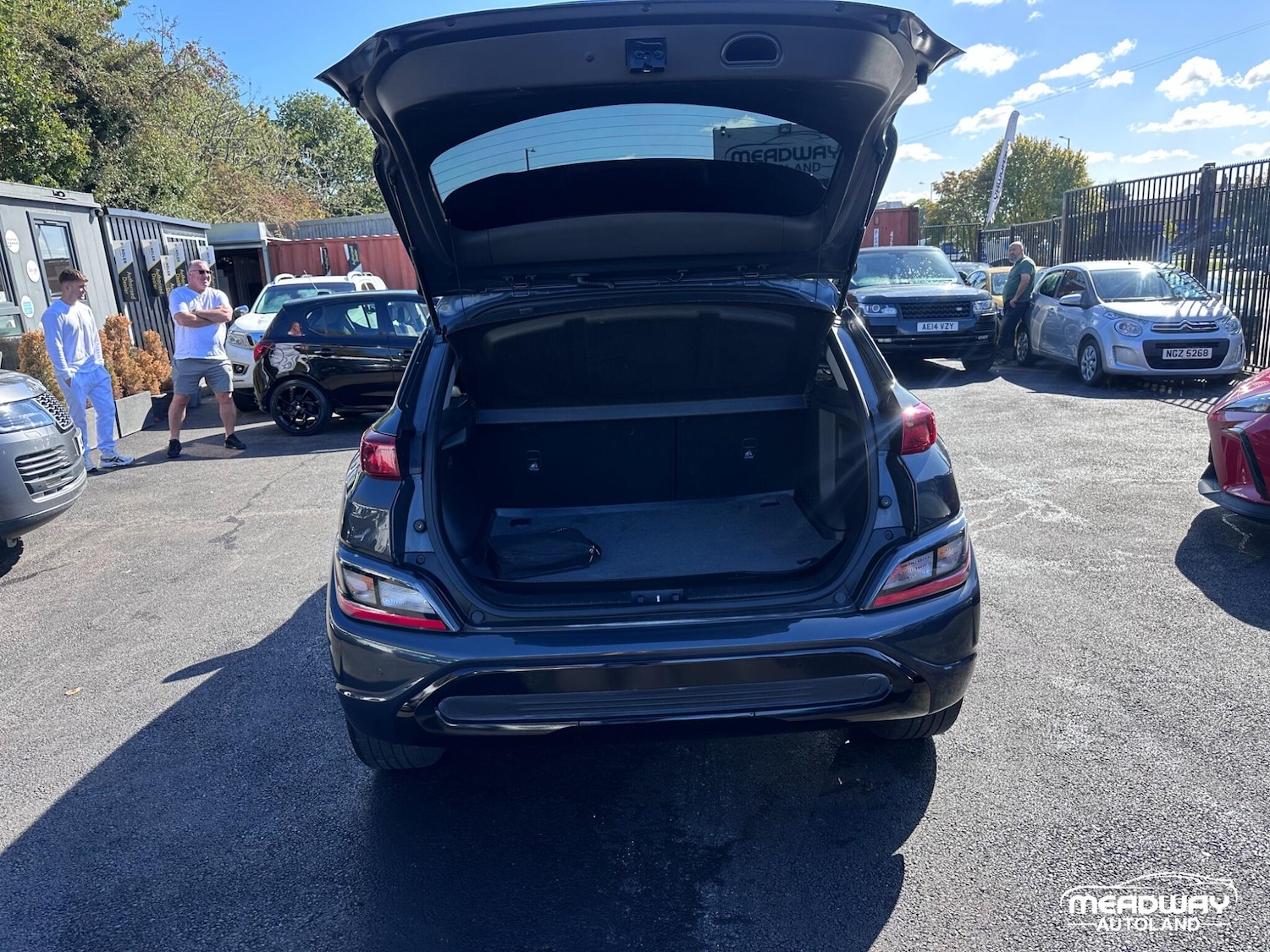 Used Hyundai KONA 2022 for sale - 76886708: Photo 31