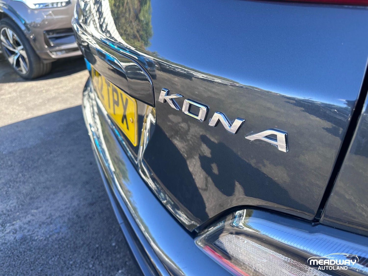 Used Hyundai KONA 2022 for sale - 76886708: Photo 33