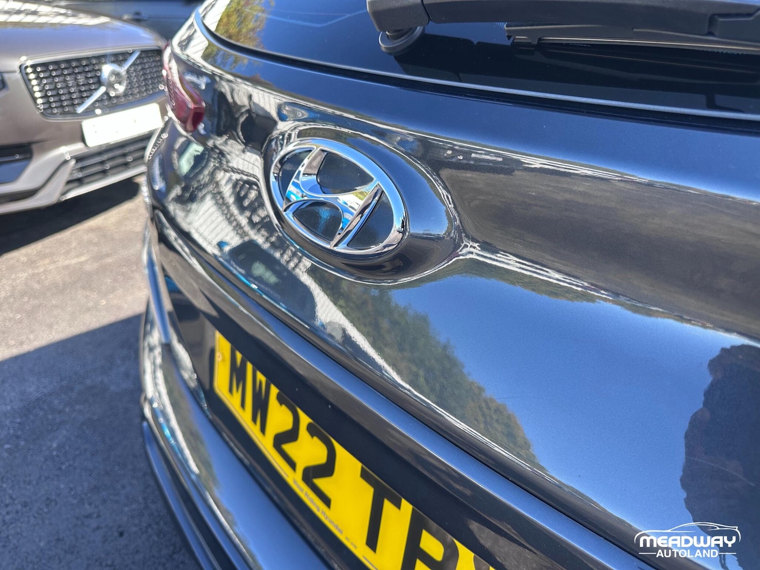 Used Hyundai KONA 2022 for sale - 76886708: Photo 34