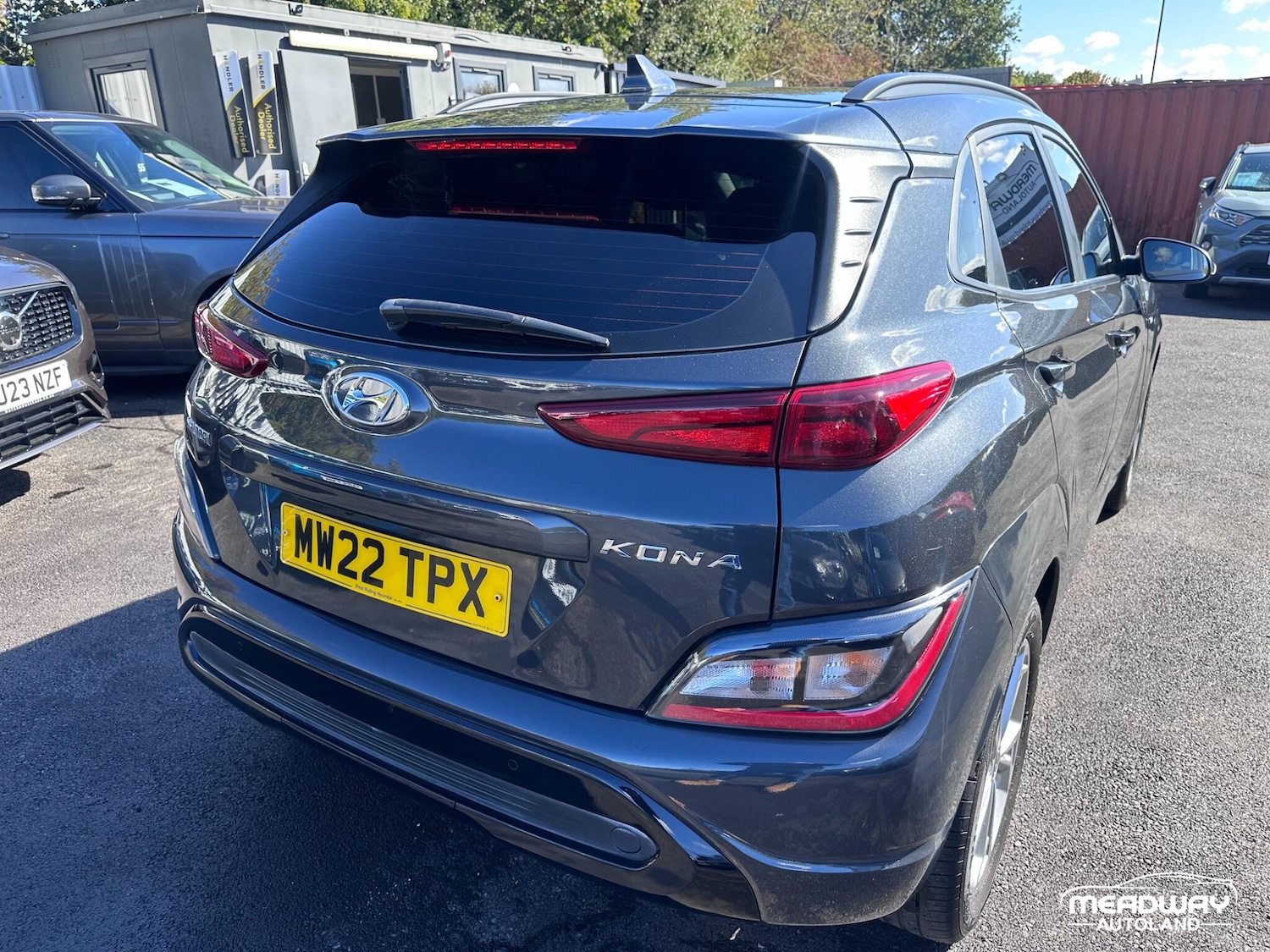 Used Hyundai KONA 2022 for sale - 76886708: Photo 36