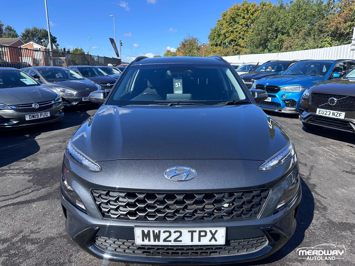 Used Hyundai KONA 2022 for sale - 76886708: Photo 4