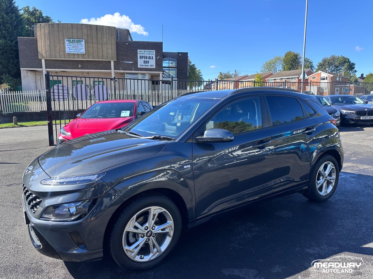 Used Hyundai KONA 2022 for sale - 76886708: Photo 7