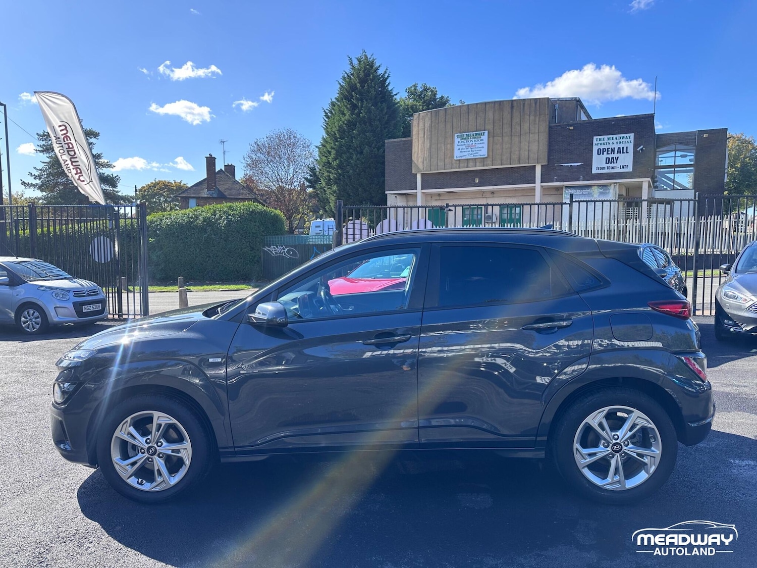 Used Hyundai KONA 2022 for sale - 76886708: Photo 9