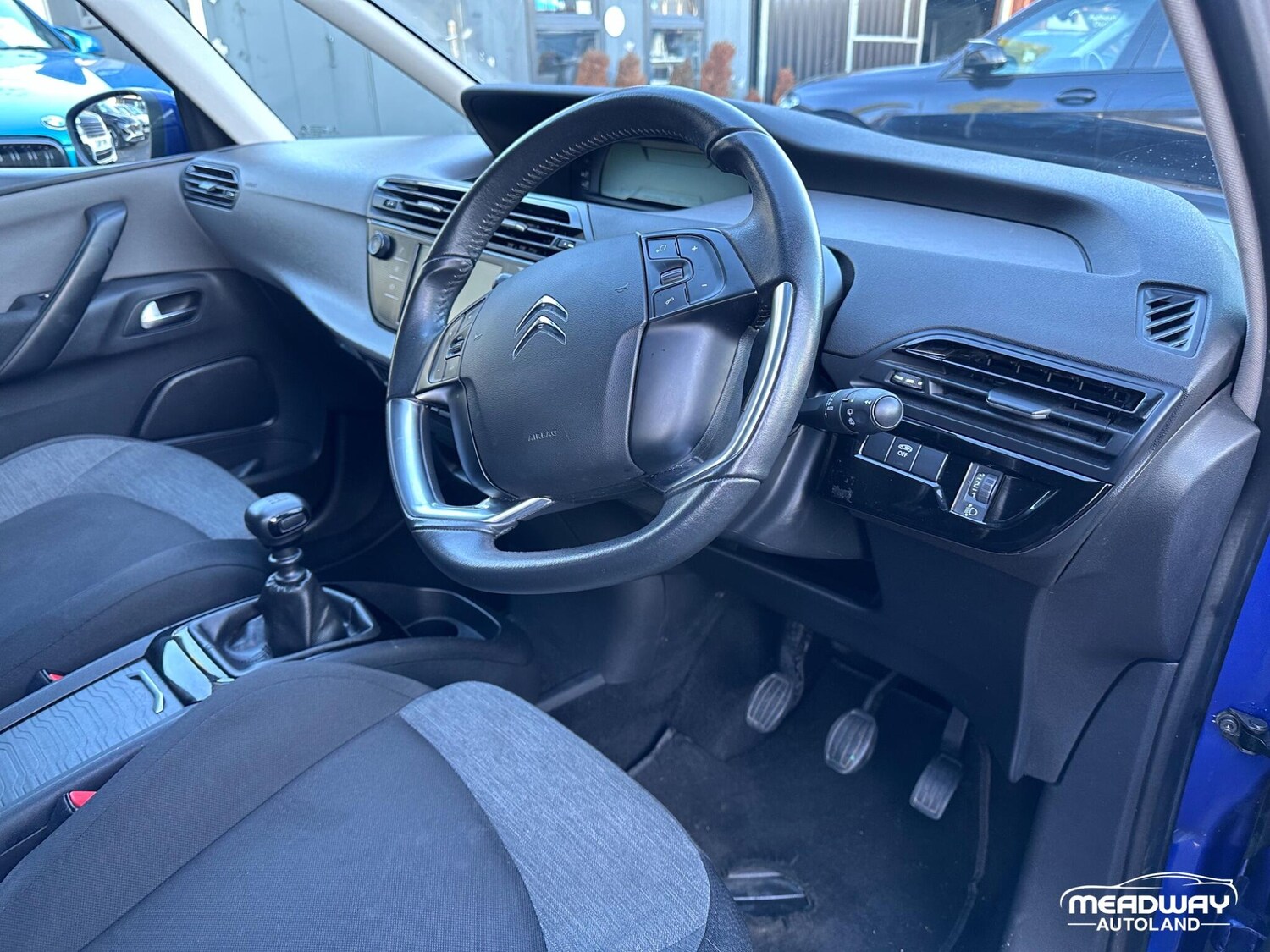 Used Citroen C4 Grand Picasso 2018 for sale - 76620534: Photo 18