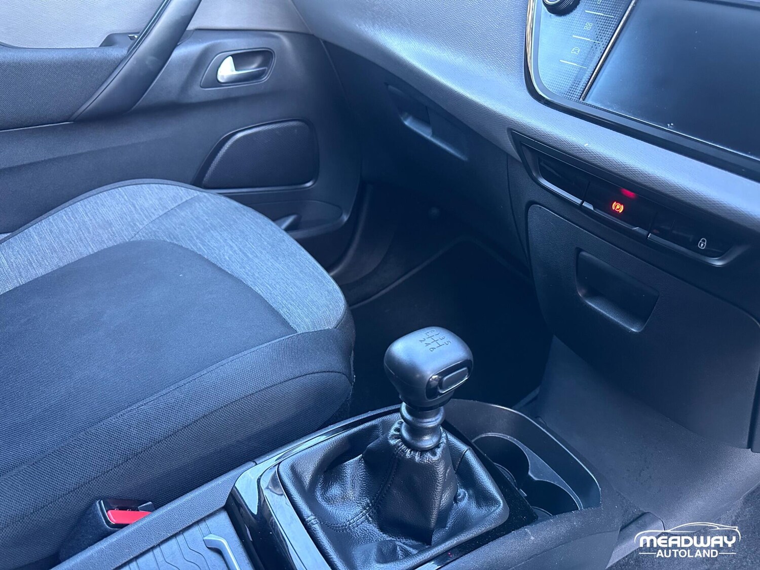 Used Citroen C4 Grand Picasso 2018 for sale - 76620534: Photo 19