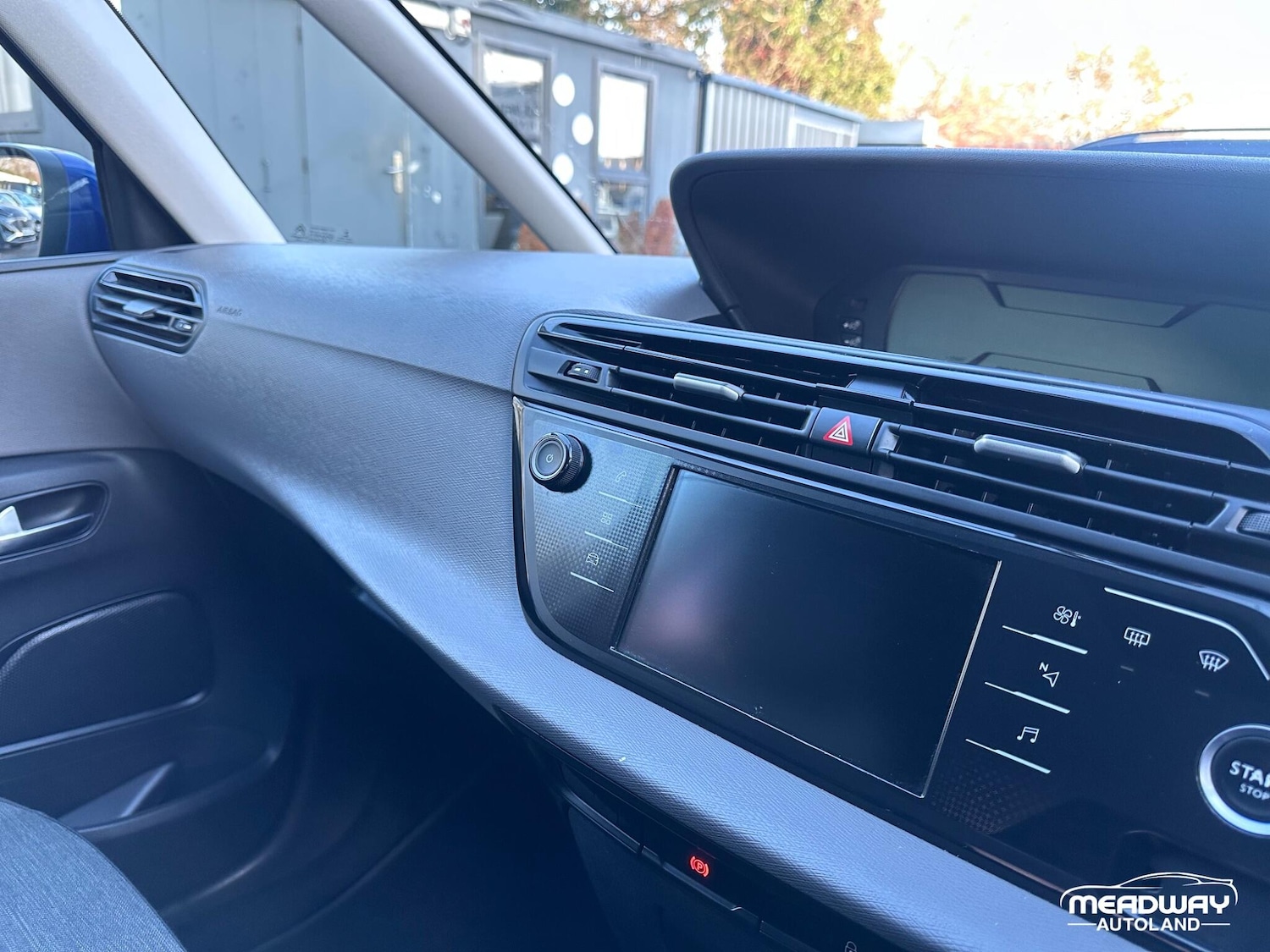 Used Citroen C4 Grand Picasso 2018 for sale - 76620534: Photo 20