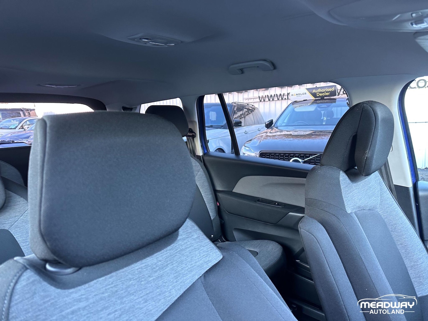 Used Citroen C4 Grand Picasso 2018 for sale - 76620534: Photo 23