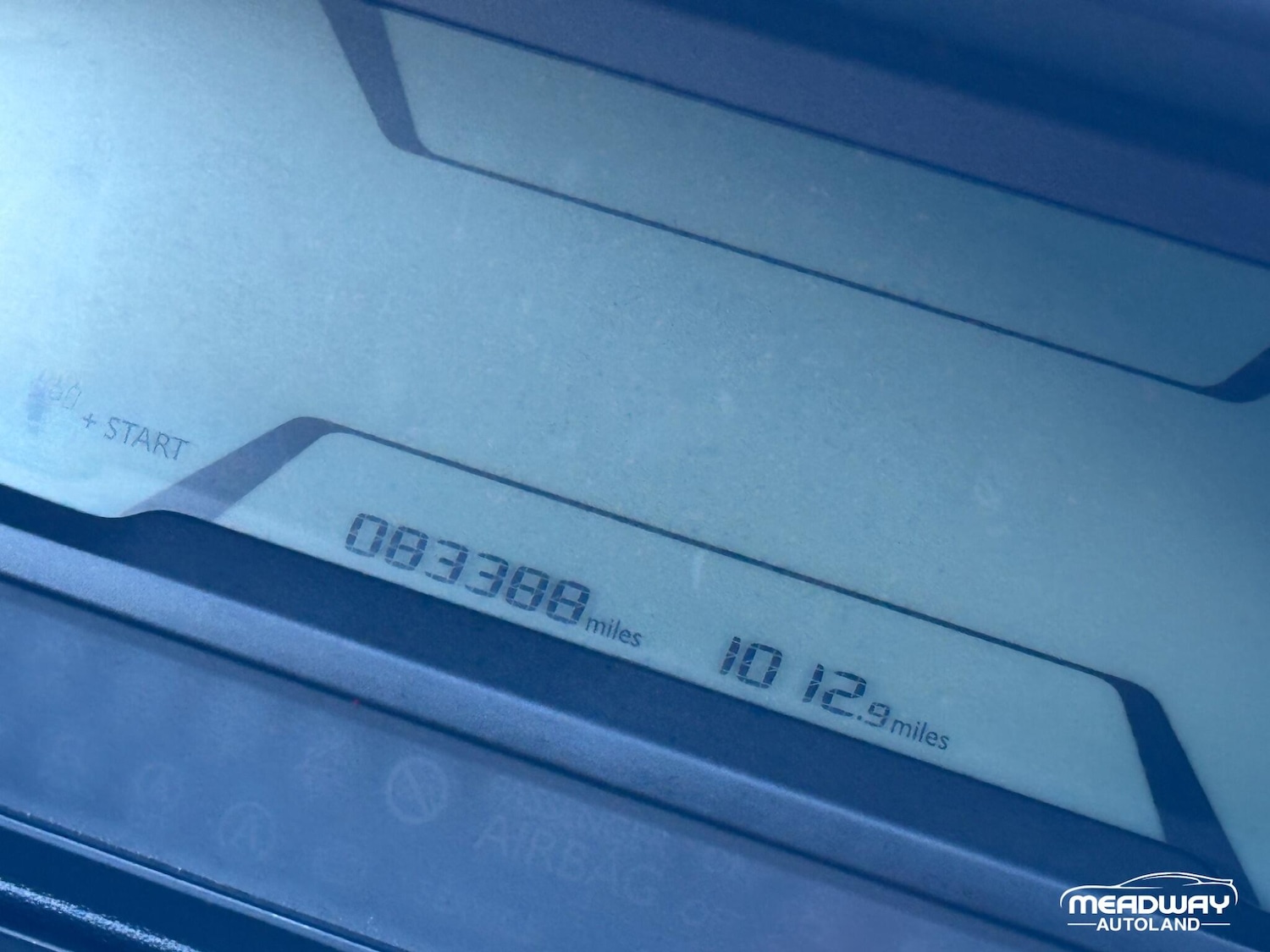 Used Citroen C4 Grand Picasso 2018 for sale - 76620534: Photo 26