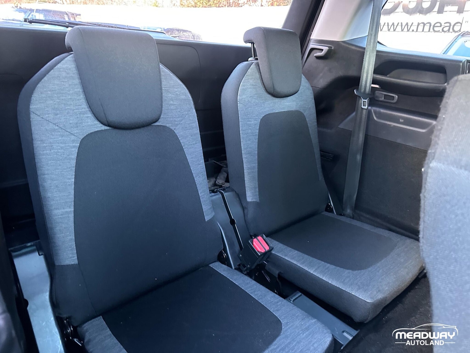 Used Citroen C4 Grand Picasso 2018 for sale - 76620534: Photo 32