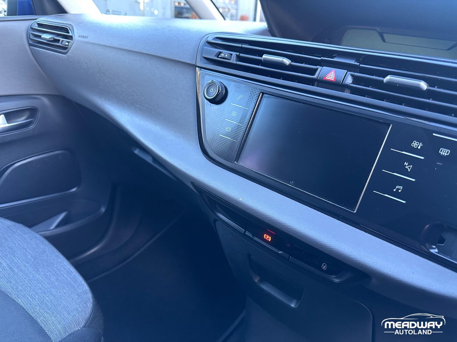 Used Citroen C4 Grand Picasso 2018 for sale - 76620534: Photo 35