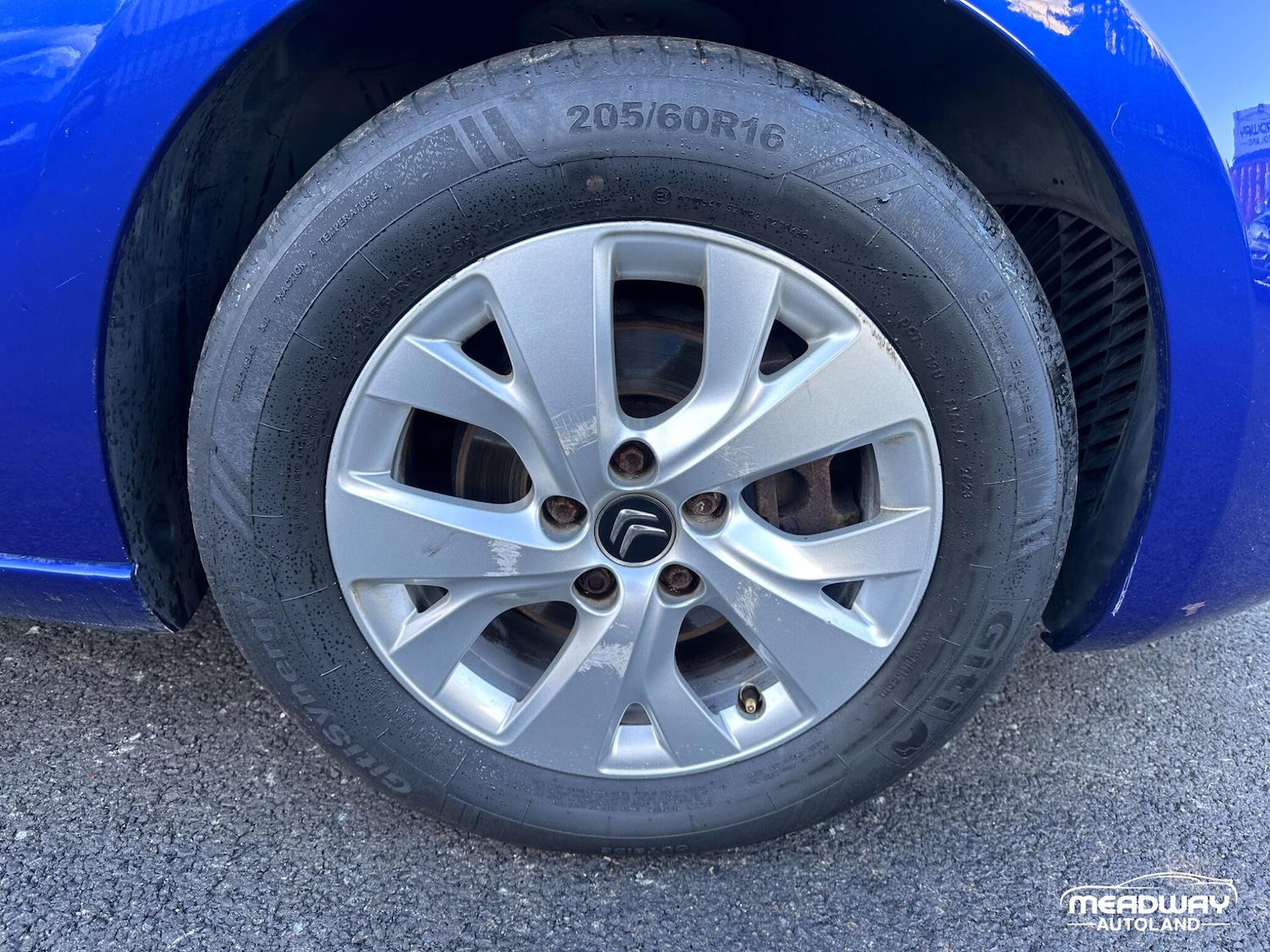 Used Citroen C4 Grand Picasso 2018 for sale - 76620534: Photo 37