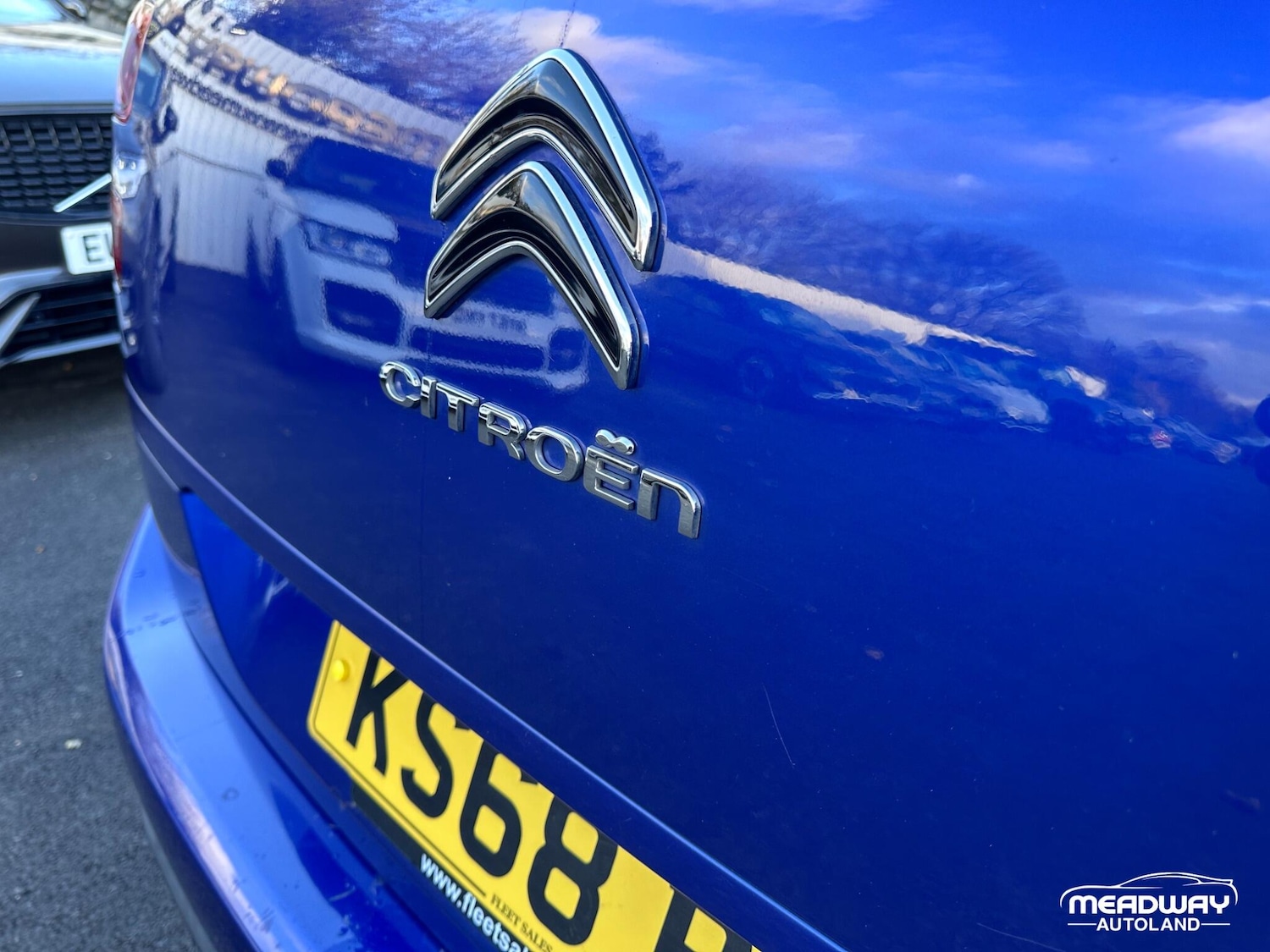 Used Citroen C4 Grand Picasso 2018 for sale - 76620534: Photo 42