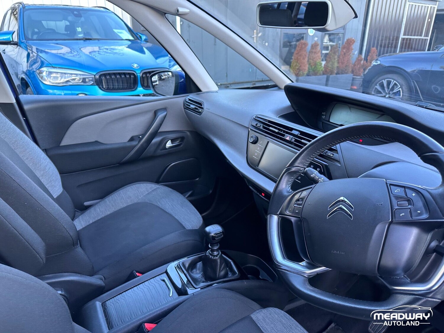 Used Citroen C4 Grand Picasso 2018 for sale - 76620534: Photo 46