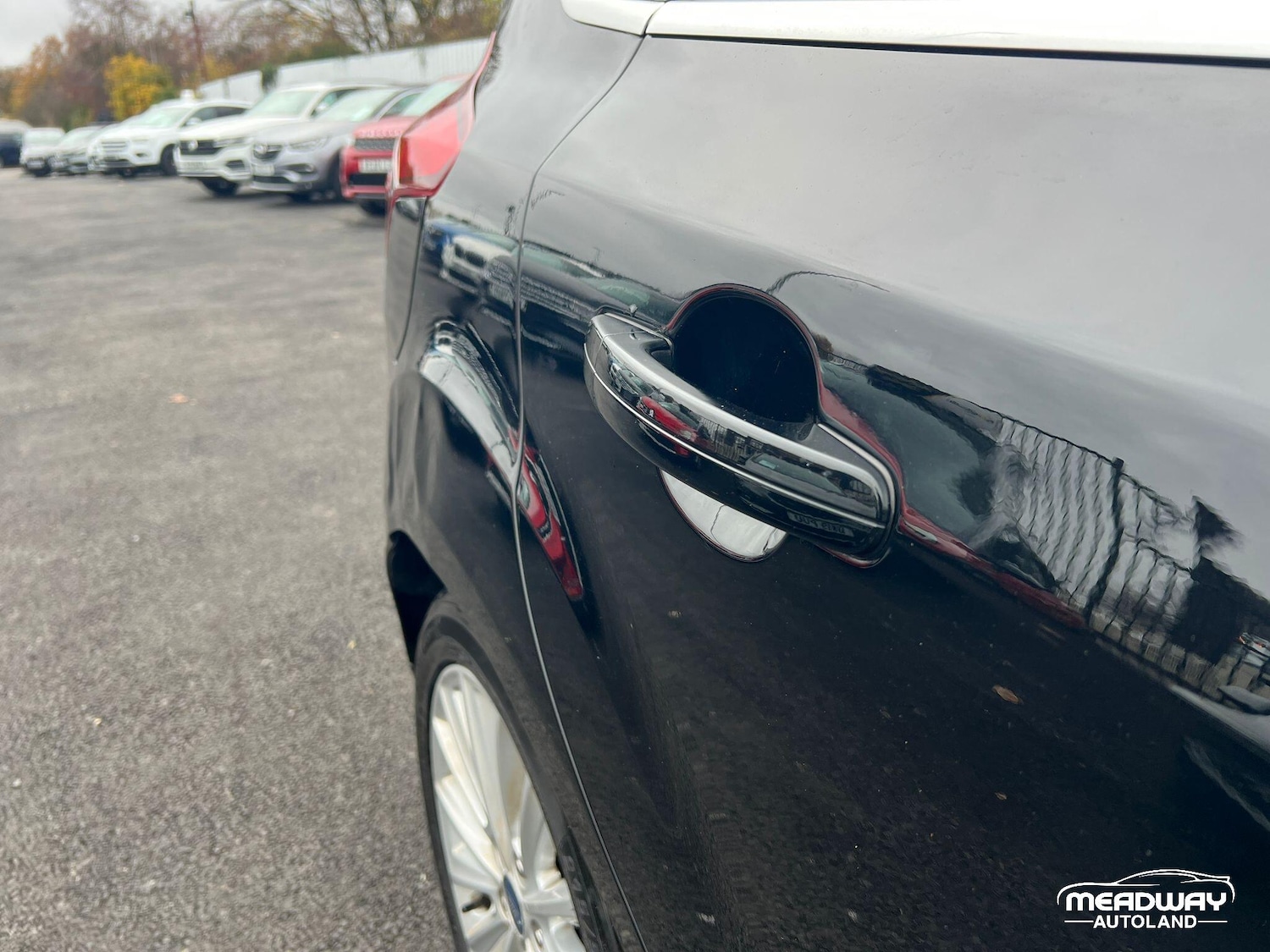 Used Ford Focus 2017 for sale - 76538758: Photo 20