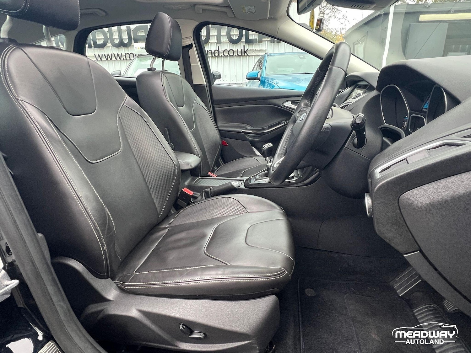 Used Ford Focus 2017 for sale - 76538758: Photo 24