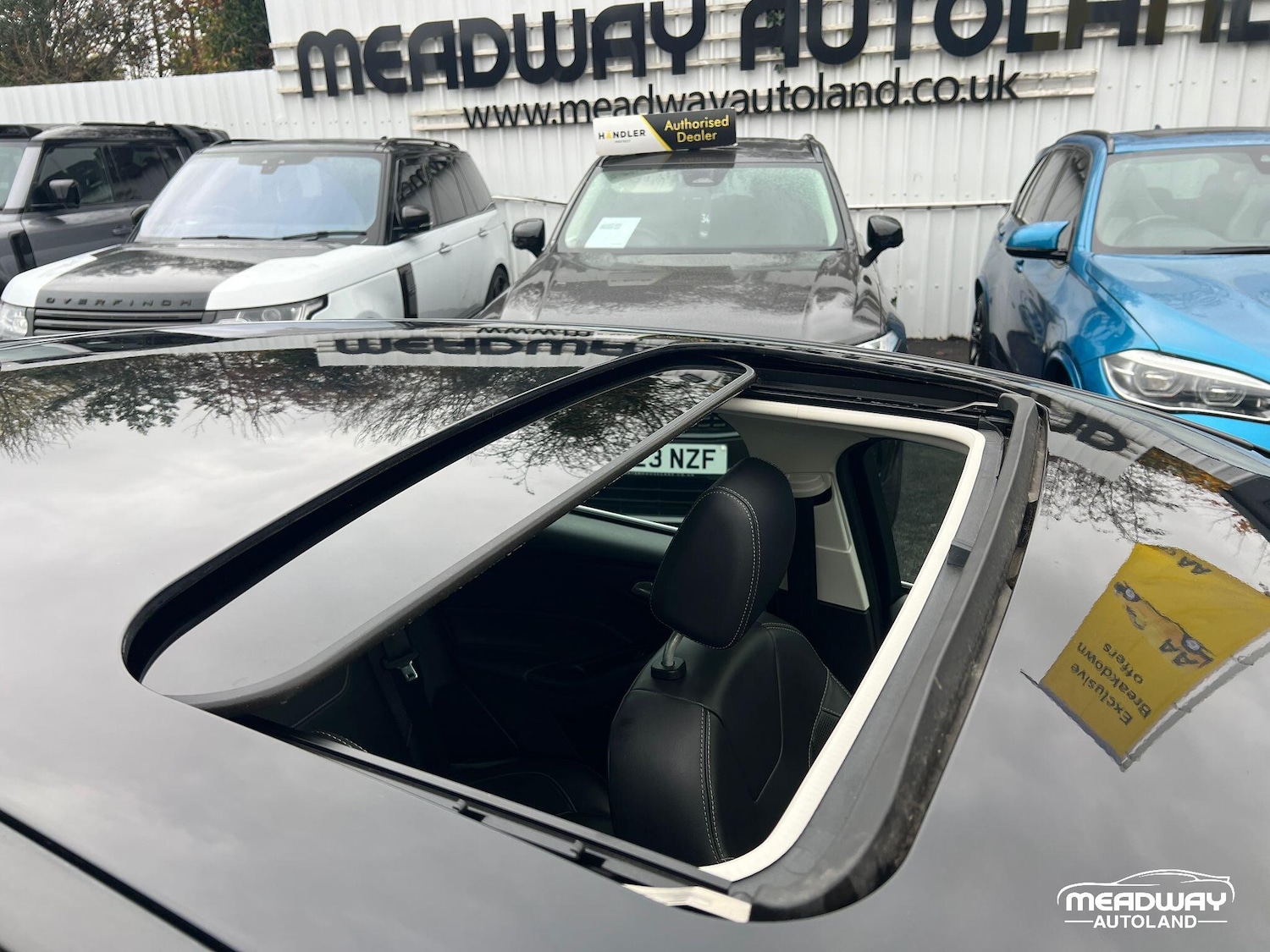 Used Ford Focus 2017 for sale - 76538758: Photo 25