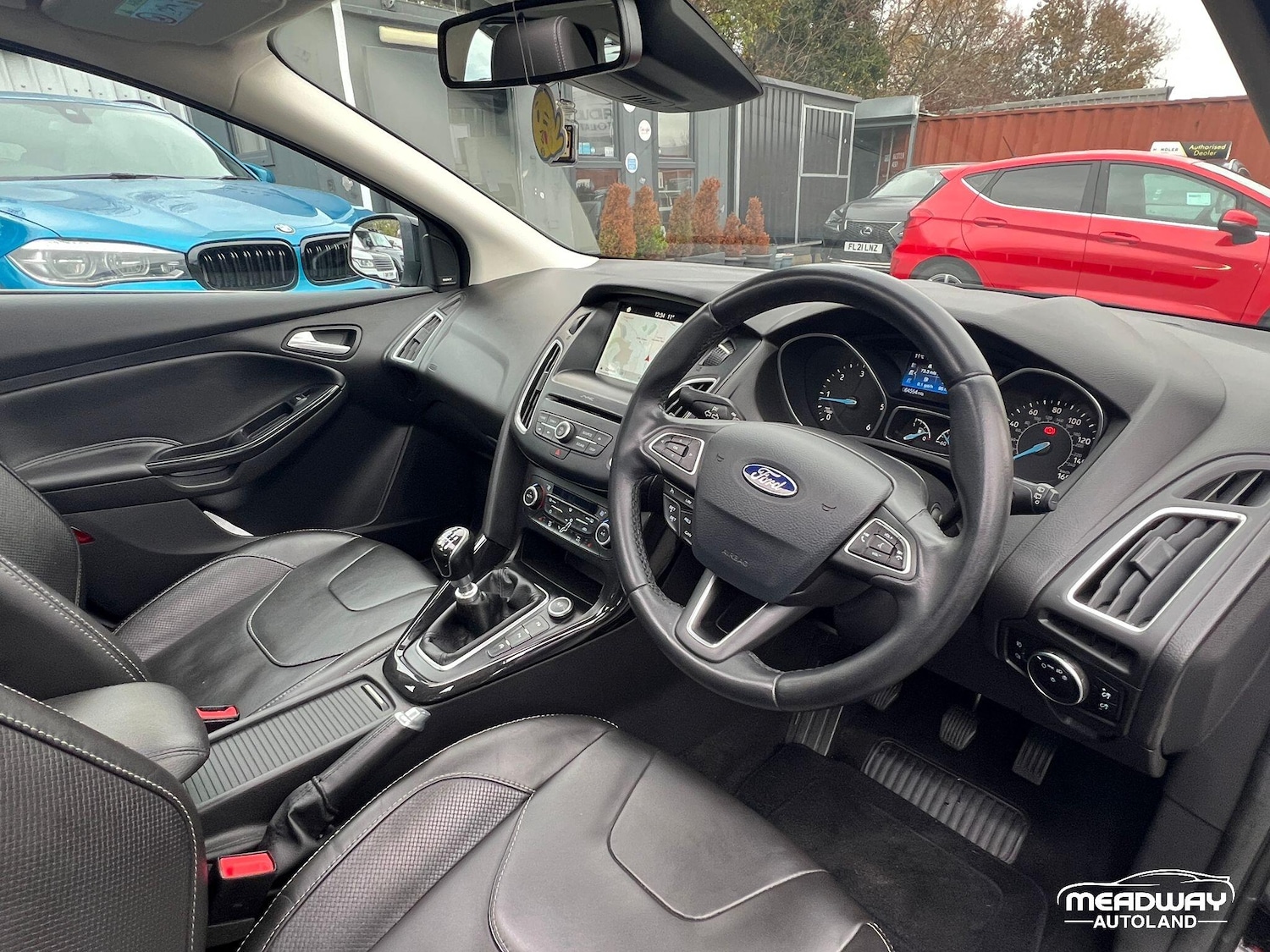 Used Ford Focus 2017 for sale - 76538758: Photo 28