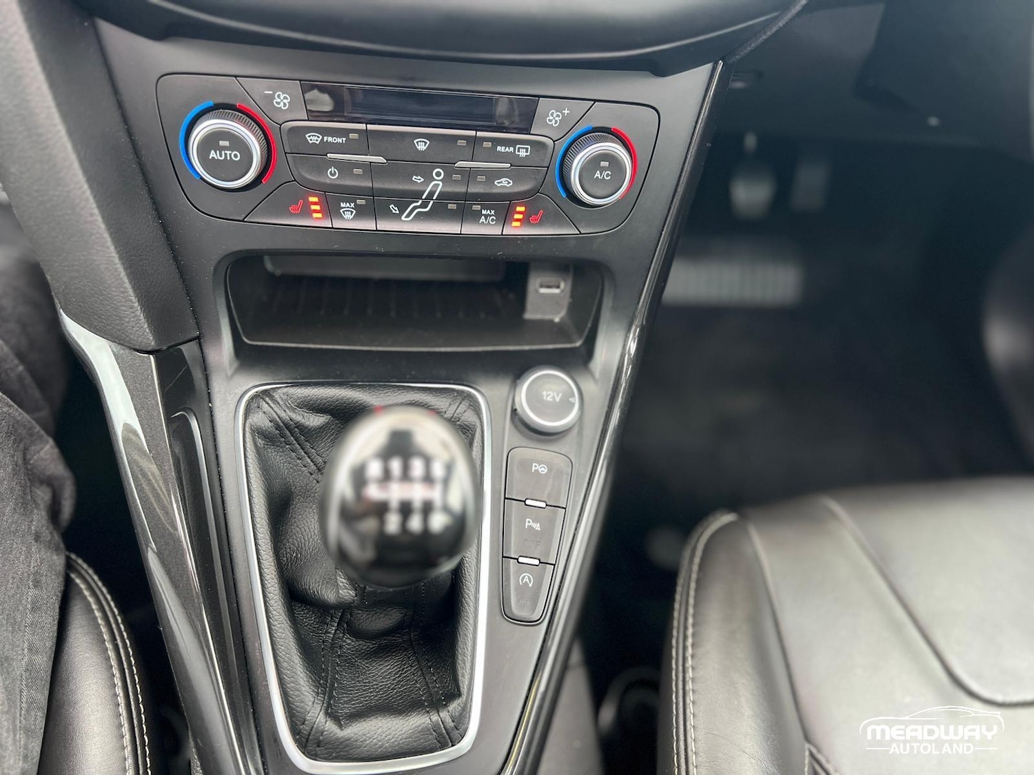 Used Ford Focus 2017 for sale - 76538758: Photo 29