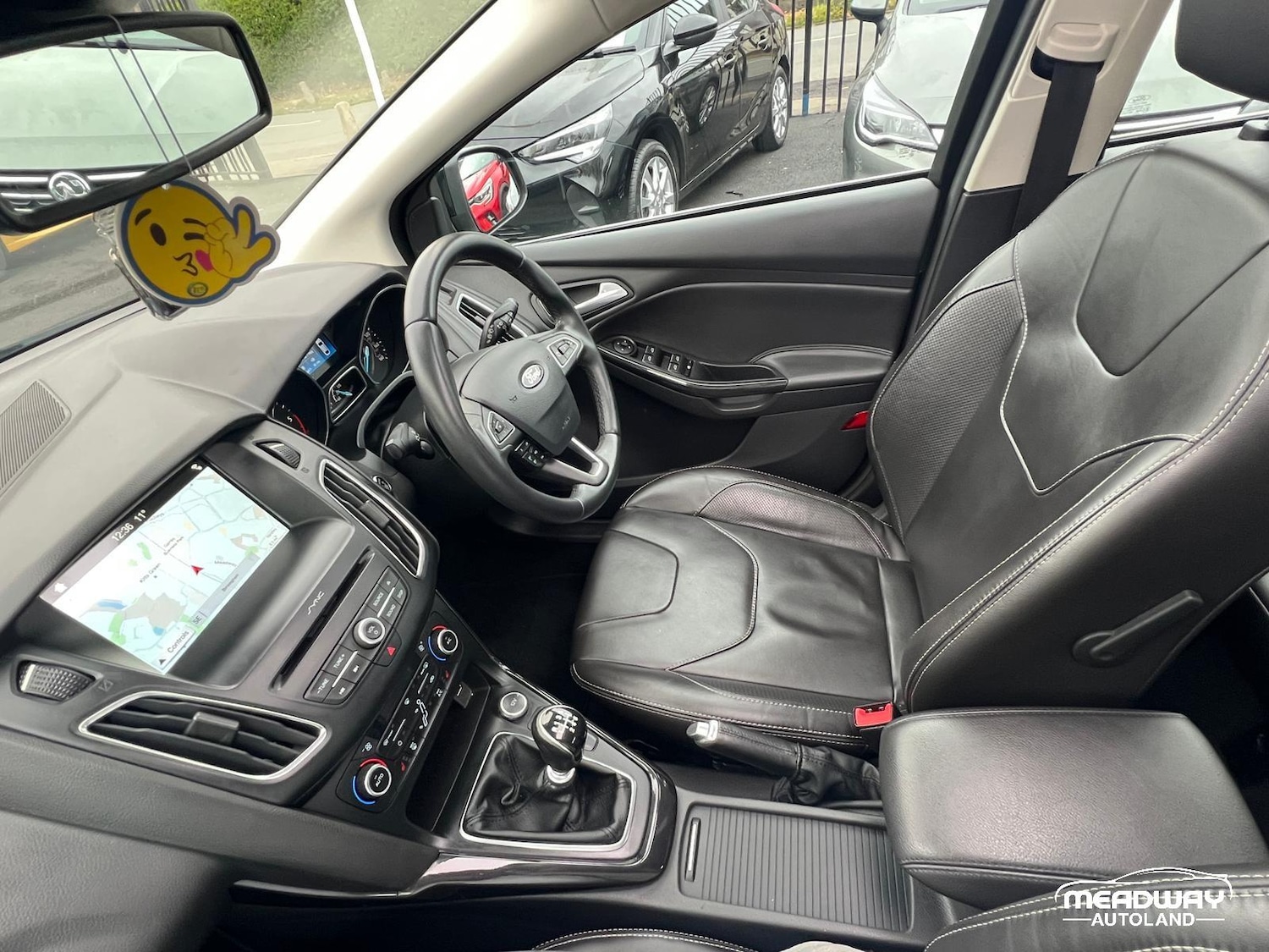 Used Ford Focus 2017 for sale - 76538758: Photo 30